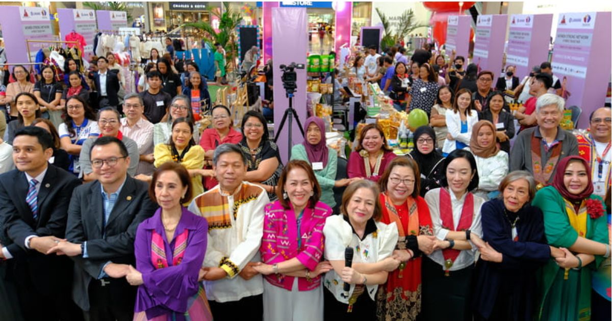 SM for MSMEs Strengthens Support for Women Entrepreneurs