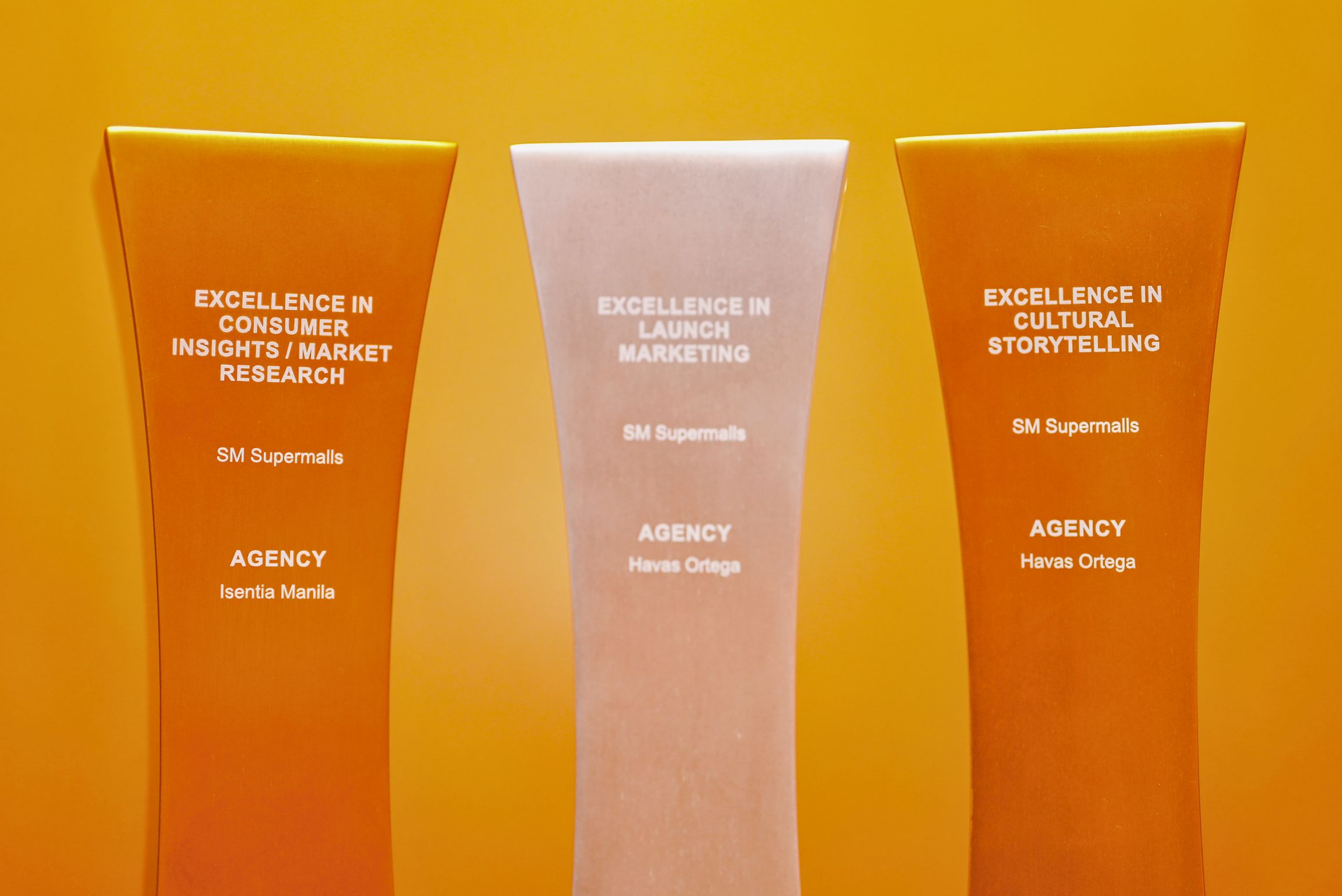 SM Supermalls recognized for culture, consumer insights, and community marketing at the Marketing Excellence Awards 2026
