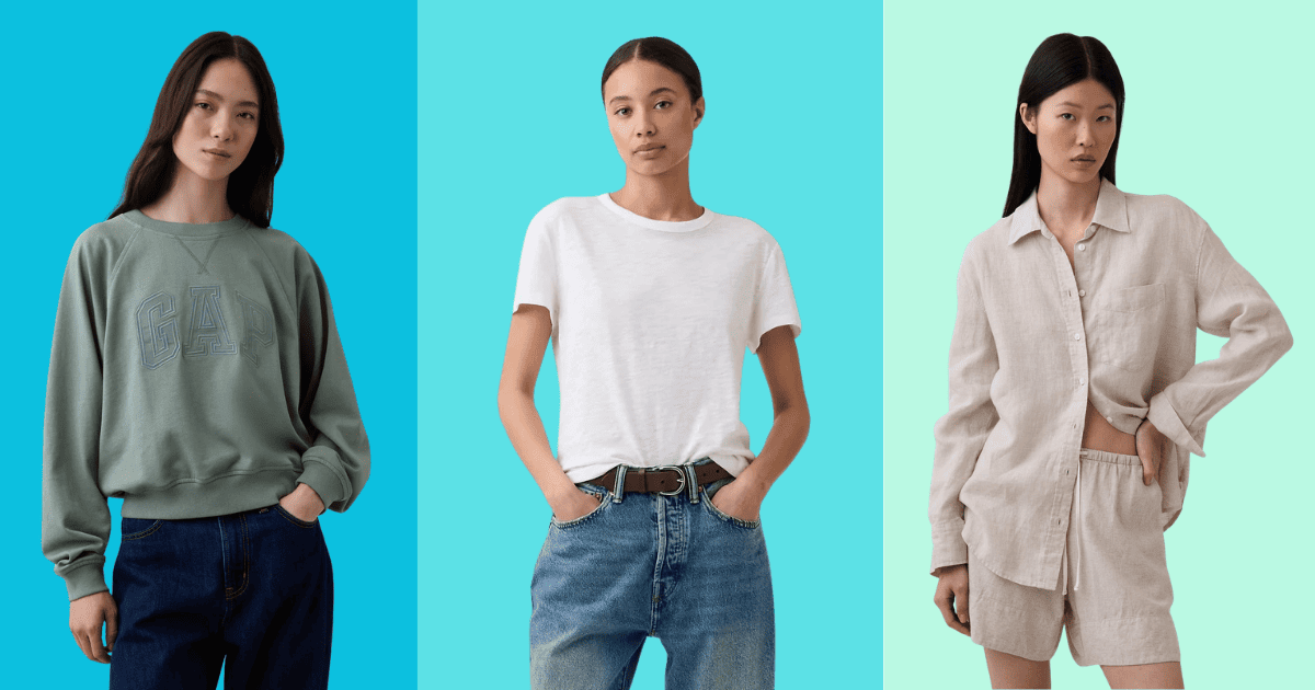 Great basics are the key to a polished personal style—here’s where to shop for them