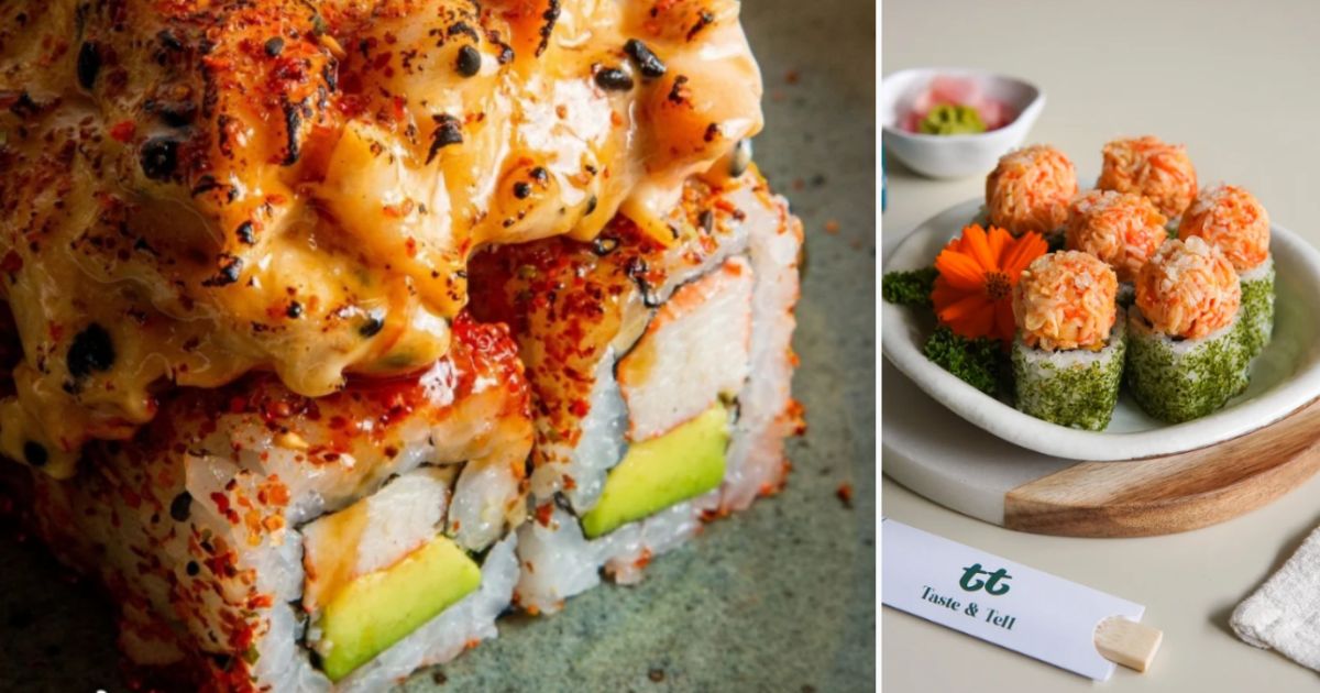 SM Supermalls FoodTok Festival Takes You to the Viral Bites From Around the World