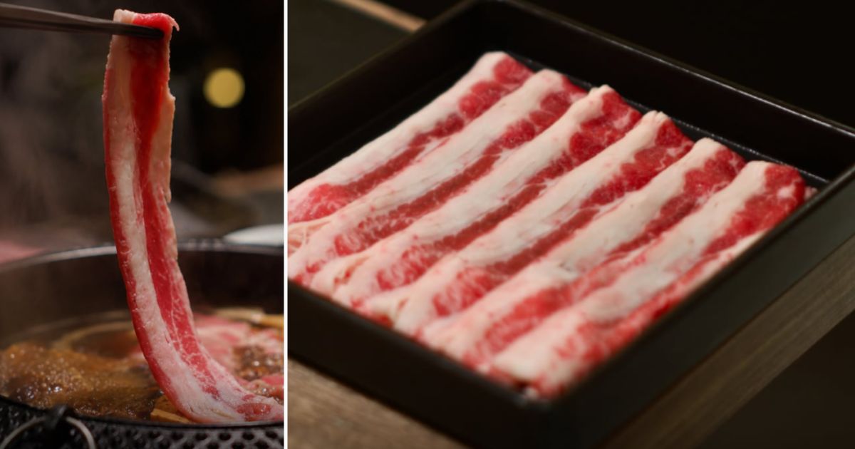 SM Supermalls FoodTok Festival Takes You to the Viral Bites From Around the World