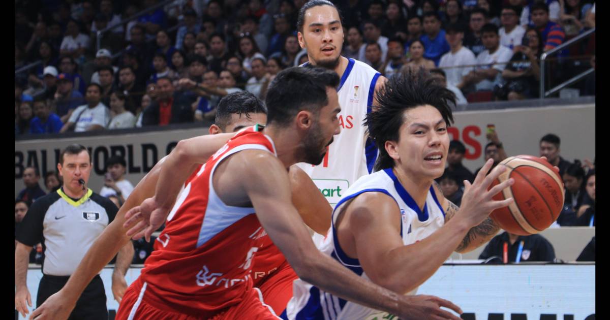 Basketball Takes Over SM Arena Venues