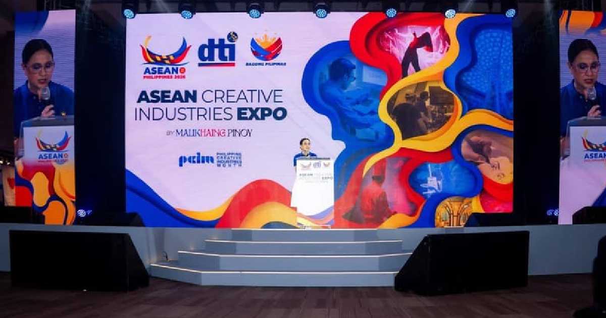 SM for MSMEs Champions Filipino Creativity and Youth Entrepreneurship to ASEAN Opportunity