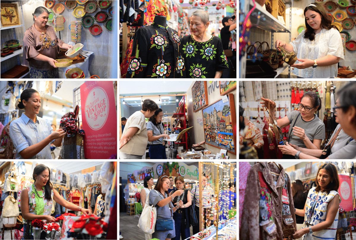 ANP and SM for MSMEs open BÚTLAK: The 40th Negros Trade Fair