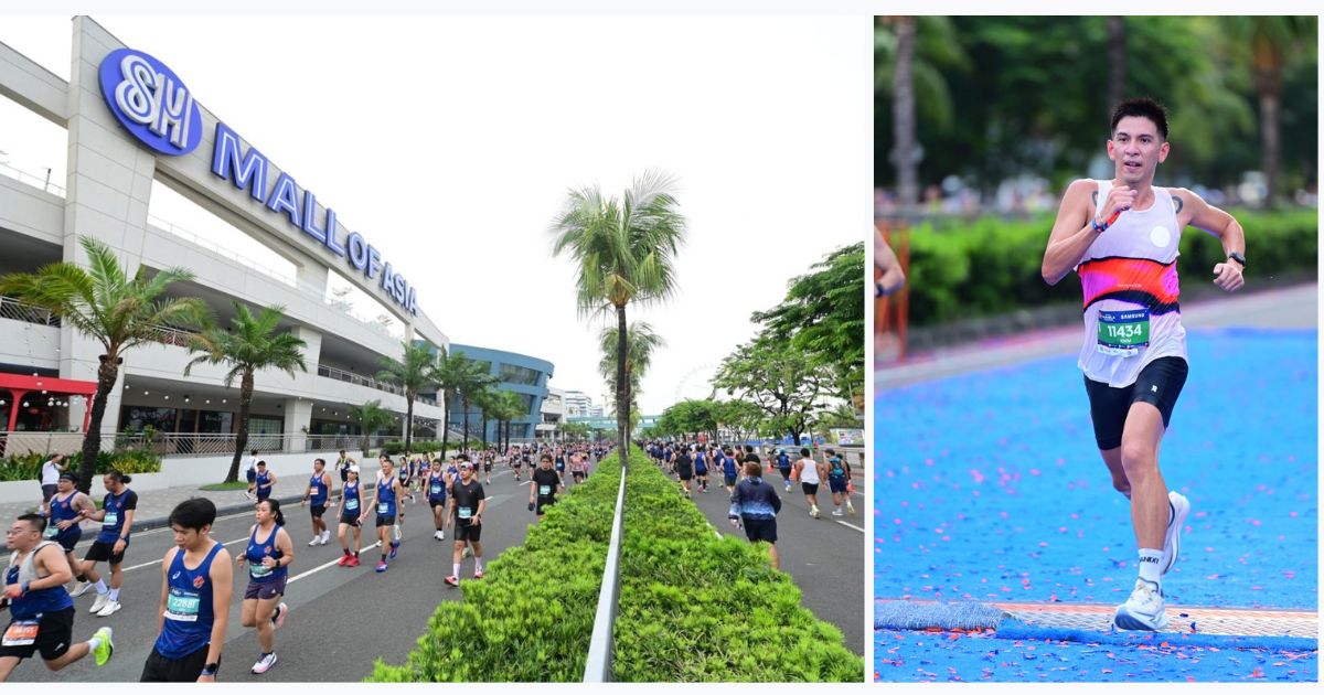 SM Sports and Leisure Invests P1-Billion to Multi-sports Facilities Nationwide