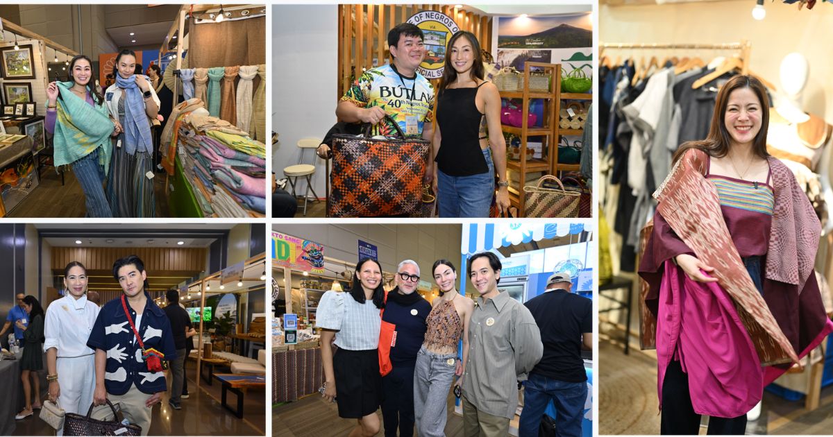 The Biggest Negros Trade Fair Yet Doubles Attendance at SMX Aura