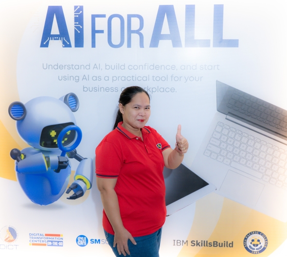 Maryann Dela Vega-Pono