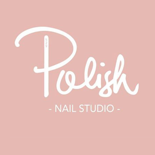 529 POLISH NAIL STUDIO logo