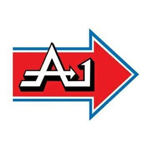 A-1 DRIVING logo