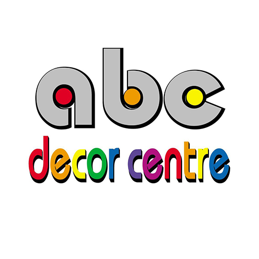 ABC DECOR CENTRE logo