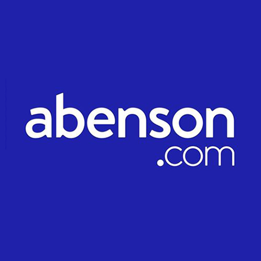 ABENSON logo