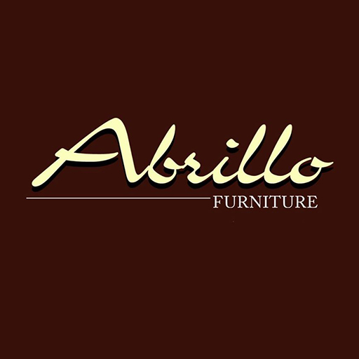 ABRILLO FURNITURE logo
