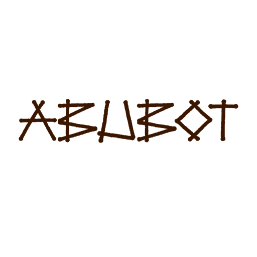 ABUBOT logo